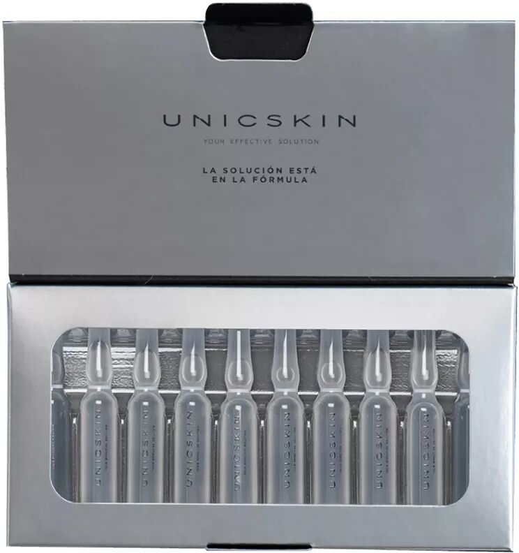 Unicskin - Unicmagic Shot Ampoules, 10 x 2 ml