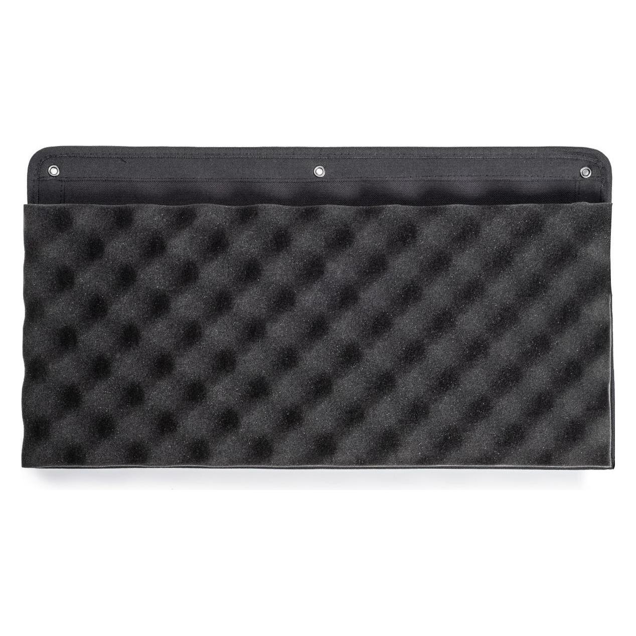 B+W Koffer Deckeltasche LP/1000 zu Typ 6600 (Kamera Innentasche, 6.67 l) (LP/6600)