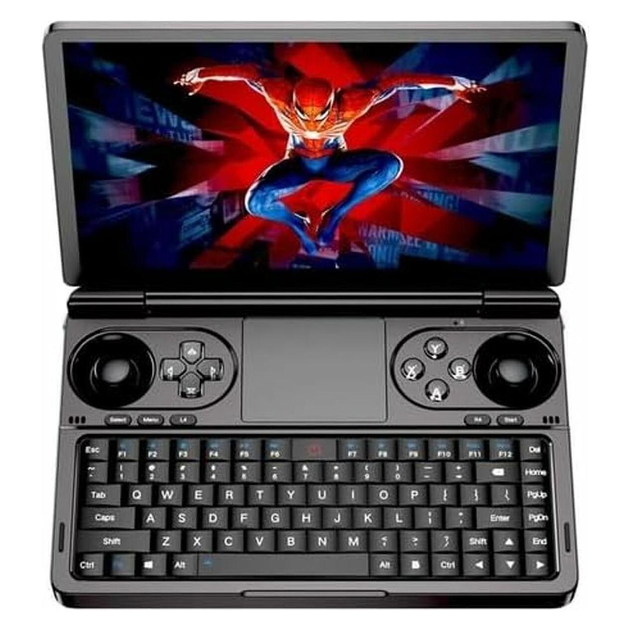 GPD Win Mini 2025 (GPD07-WMini884016001B)