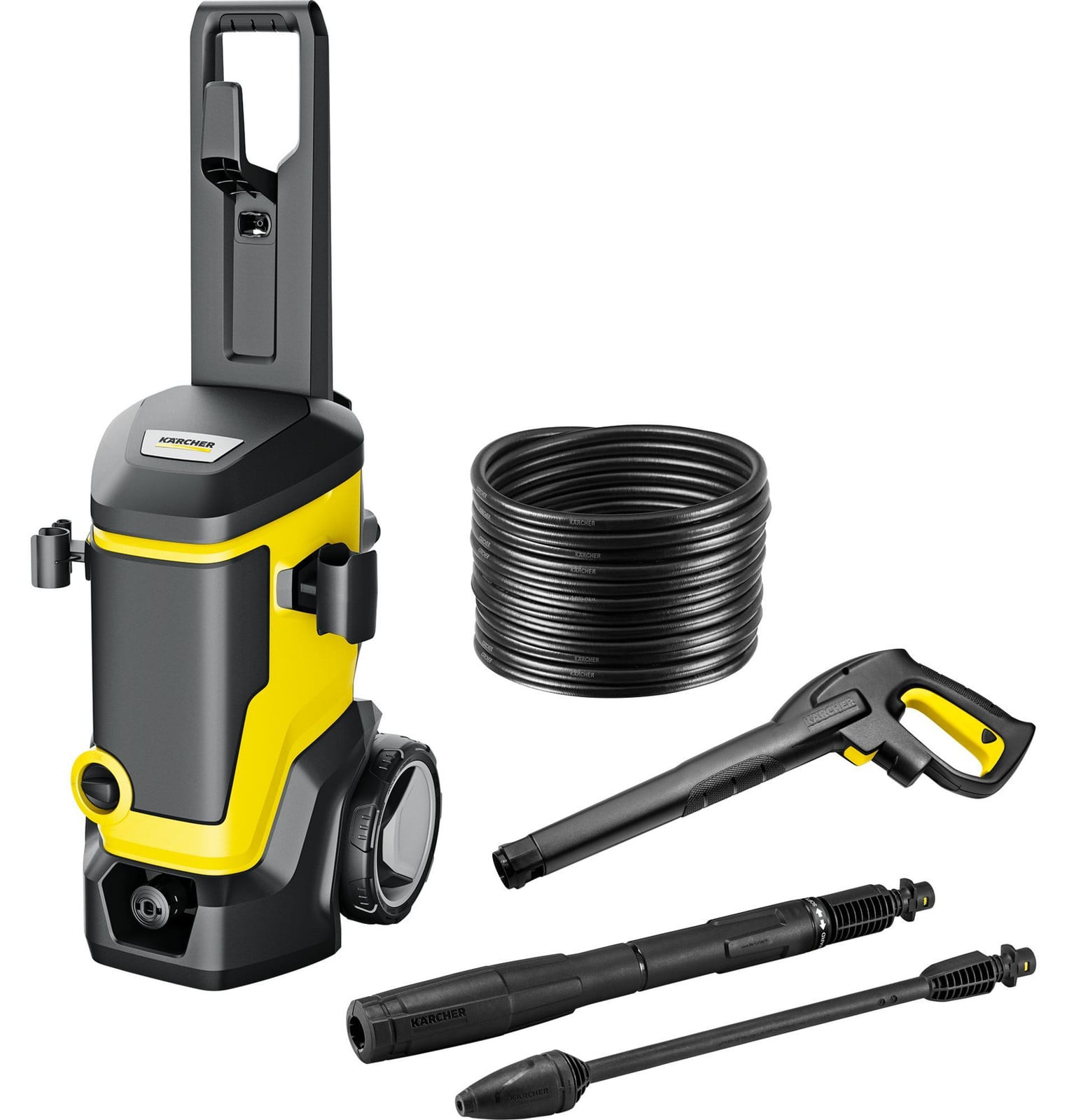 Kärcher K 7 WCM Hochdruckreiniger