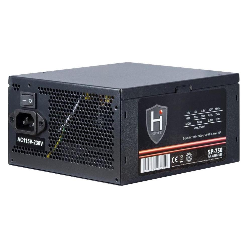 Intertech HiPower (750 W) (88882112)