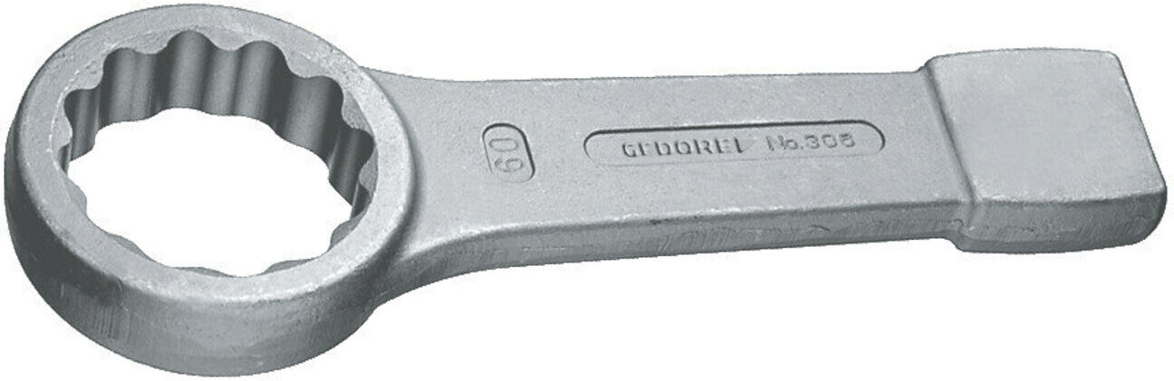 Gedore 306 85 Schlag-Ringschlüssel 85 mm (6476590)