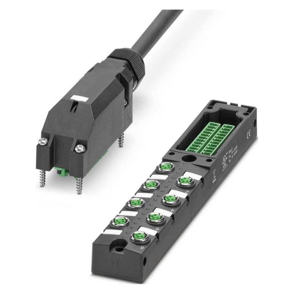 Phoenix Contact PHOE Sensor-/Aktor-Box (1197618)