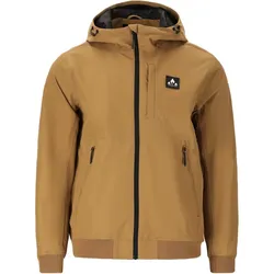 Whistler Haraldo Outdoorjacke Herren 5263 - dull gold M