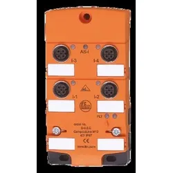 Ifm Electronic AS-i Eingangsmodul AC2456