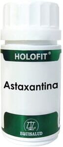 Equisalud Holofit Astaxantina 50 Caps