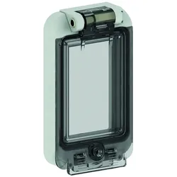 Bals Elektrotech. Klappfenster 5882