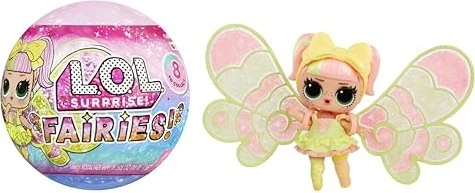 L. O. L. Surprise! Kleine Fee