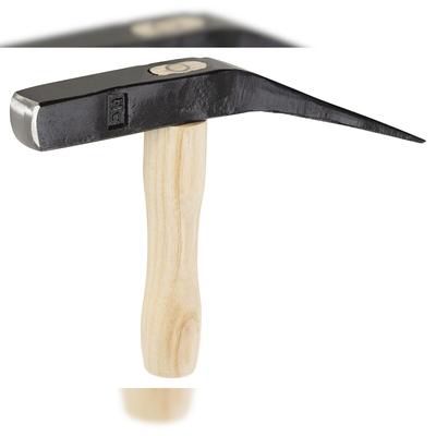 PICARD RUTHE Pflasterhammer Esche, Berliner Form, Nr. 3010059119, 1.000 gramm