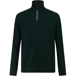 PROTEST PRTREPERFECTO 1/4 ZIP Fleece 2027 kombu green - S