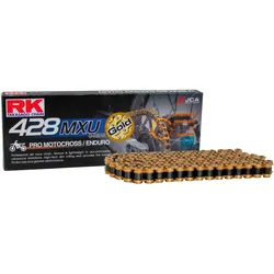 RK Kette GB428MXU 138 Glieder