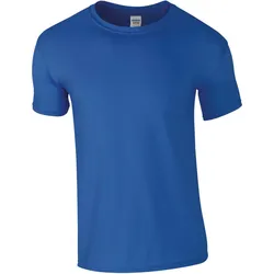 Gildan Herren Softstyle T- Shirt T-Shirt 64000 royal XXL