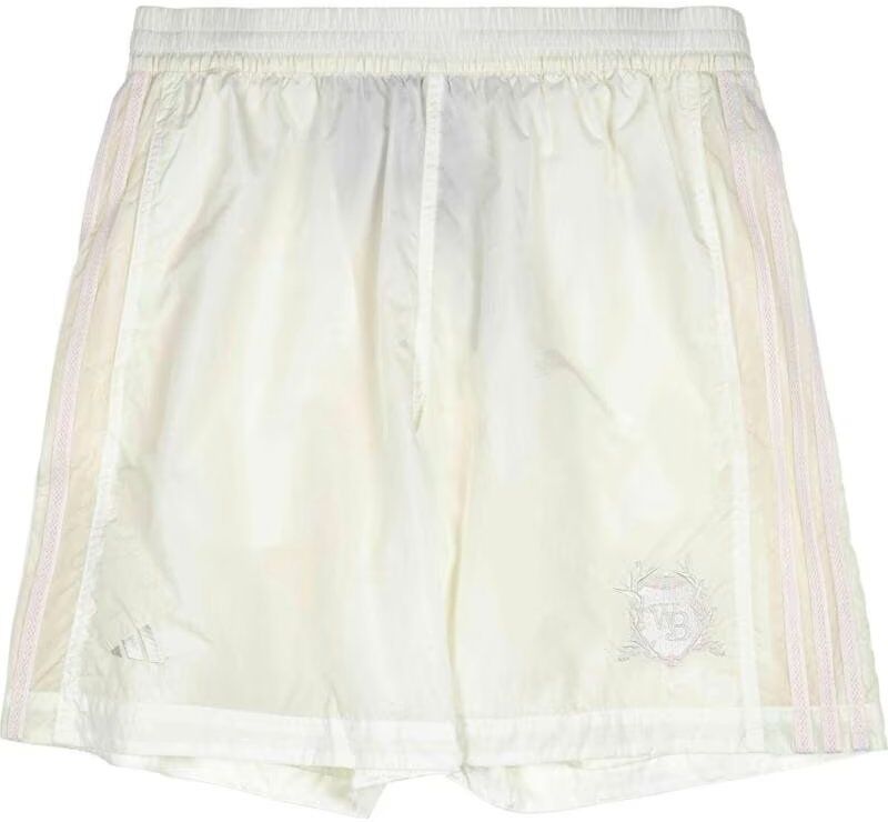 Pantalón Corto Deportivo Adidas Kr8773 L Hombre