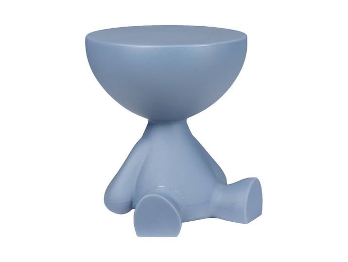 Home and More Kindertisch Groningen Quadratisch 36.5 cm