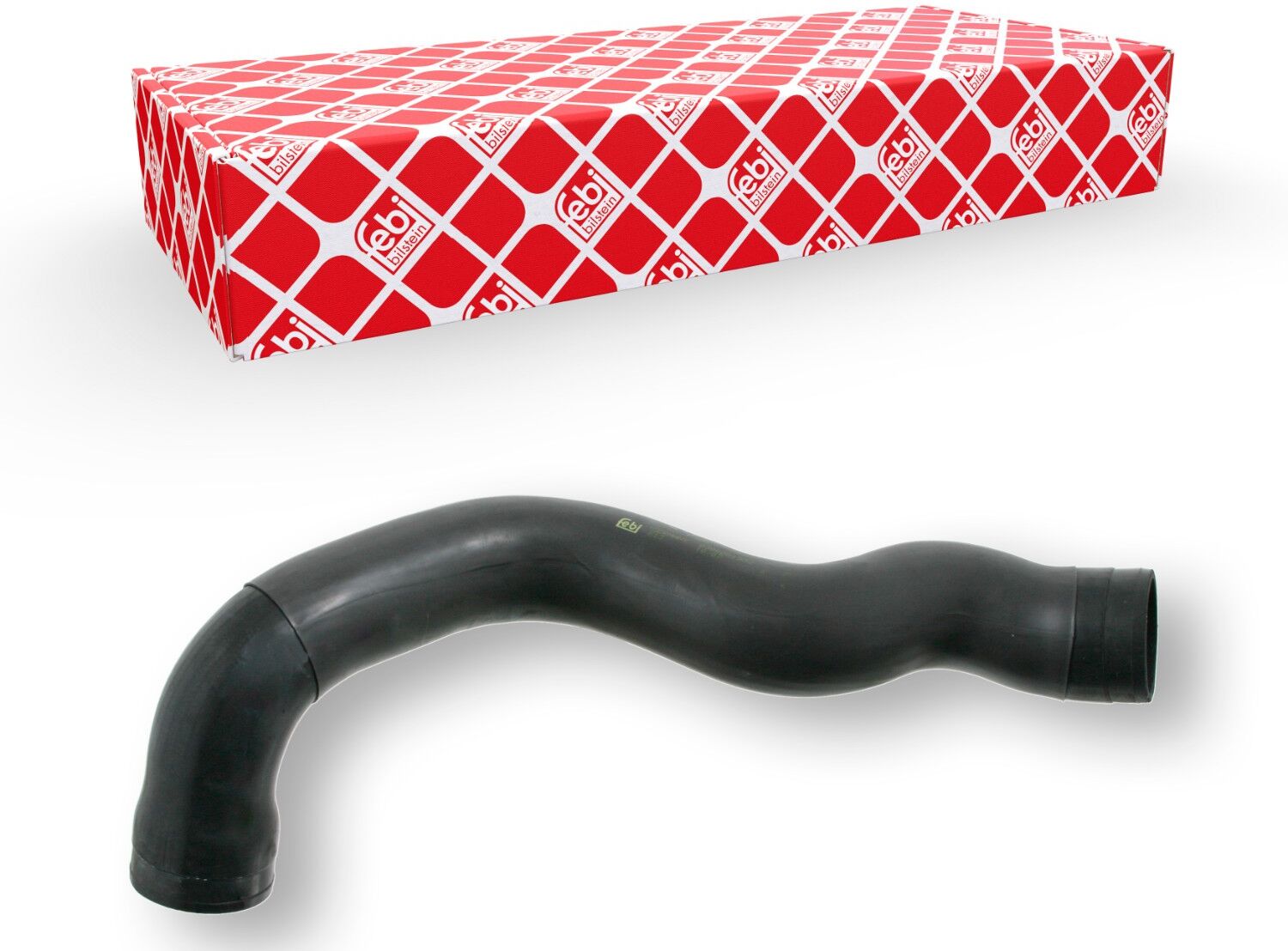 FEBI BILSTEIN 26191 Charger intake hose