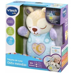 VTech Musikalisches Bär 23 x 19 x 8,5 cm (8.50 cm)