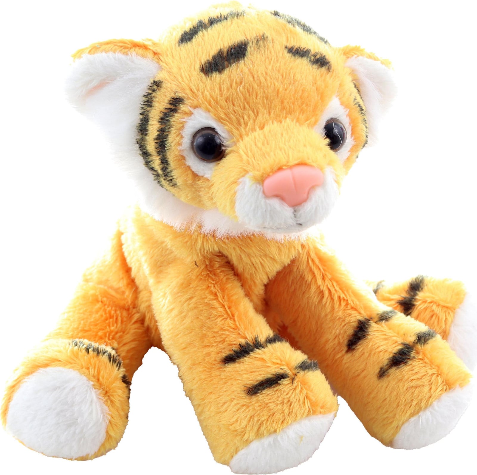 Wiky Pluche Tijger 15 cm