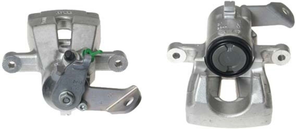 Budweg Caliper Bremssattel BUDWEG 345752