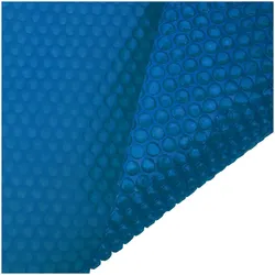 vidaXL, Poolheizung, Poolabdeckung