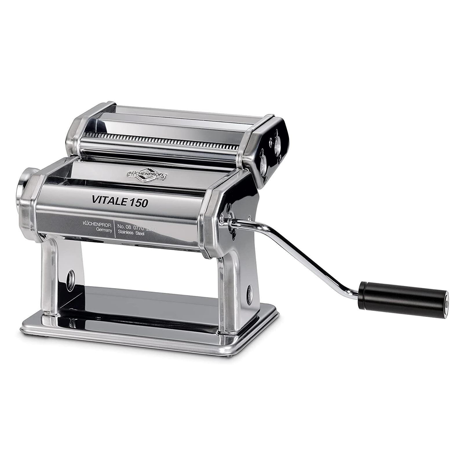 Küchenprofi Nudelmaschine-Set Classic (B09479124P)