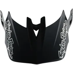 Troy Lee Designs, Velohelm Zubehör