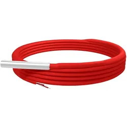 Emko, Messleitung, Temperatursensor RTS-M06-L050-K01 Fühler-Typ Pt100 Messbereich Temperatur-