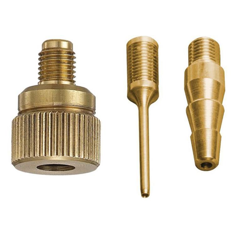 Aircraft Reifenfüllmessgerät RMG Quick-Lock (2102370)