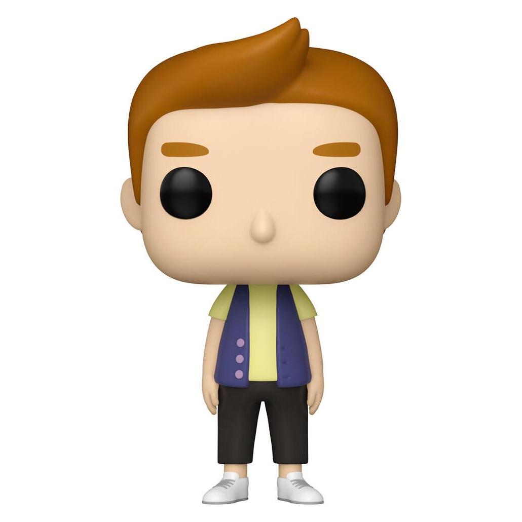 Funko Bob's Burgers POP! Television Vinyl Figur Jimmy Jr. 9 cm (420735)