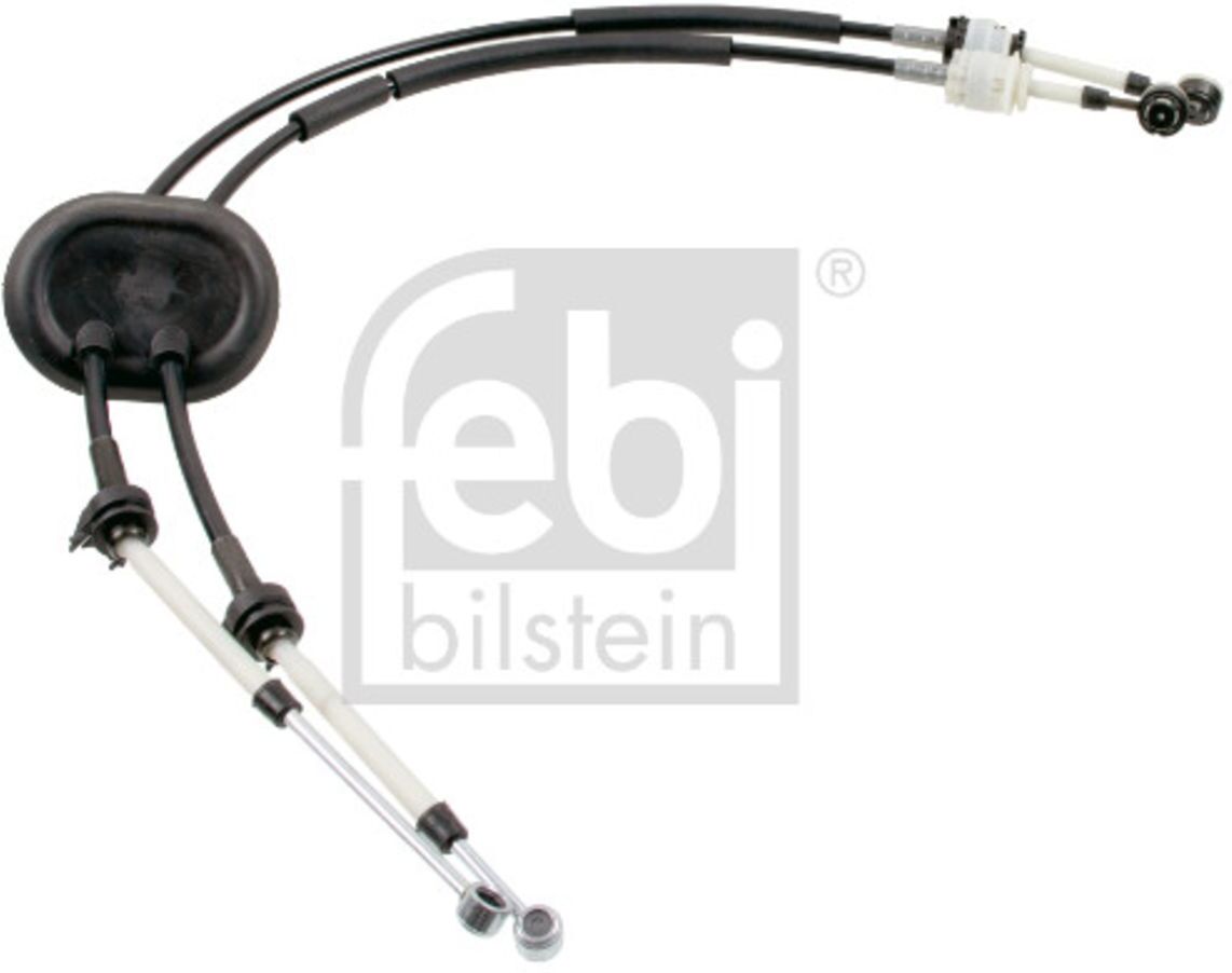 Seilzug, Schalthebel FEBI BILSTEIN 188214