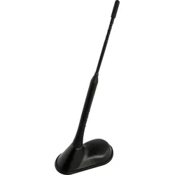 ATTB 3793.01 - Fahrzeugantenne, AM/FM, DAB+, DVB-T2, GPS