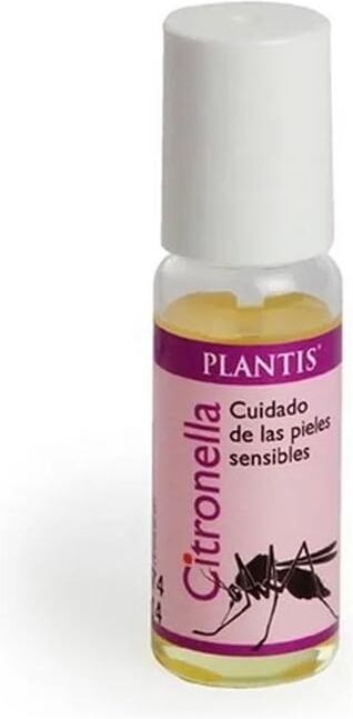 Artesania Agricola Citronella Roll-On Eco 10 ml