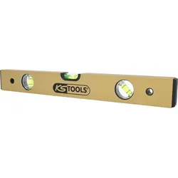 KS Tools Aluminiumprofil-Wasserwaage - 204.5500