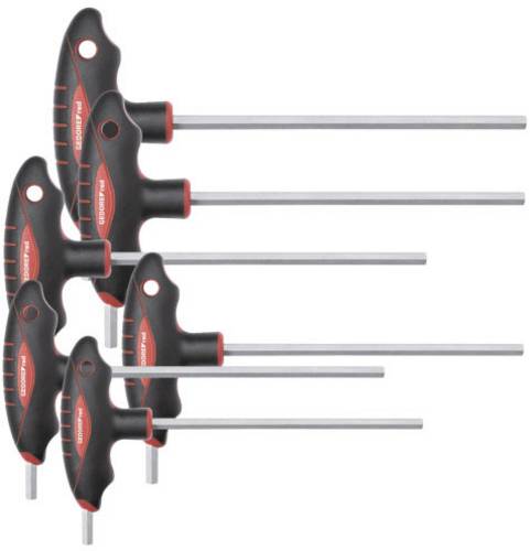 Gedore RED R38672006 Schraubendreher-Set