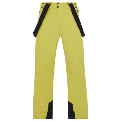 Protest - PRTOwens Snowpants - Skihose Gr M - Regular gelb