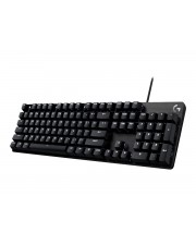Logitech G413 SE BLACK DEU CENTRAL Tastatur (920-010434)