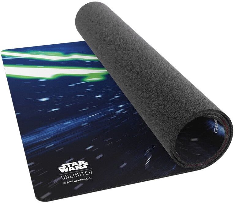 Gamegenic GG : Star Wars Unlimited Playmat TIE Fighter
