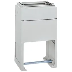 Schneider Electric Sockel NSYZHPLA104G