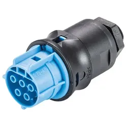 Wieland Buchsenadapter 96.051.6153.9