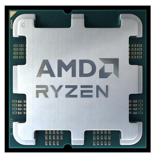 AMD Ryzen 9 7900 Processor, Socket AM5, 5 nm, 3,7 GHz