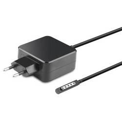 CoreParts MBXMS-AC0002 Notebook-Netzteil 43 W 12 V 3.58 A