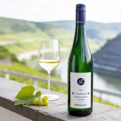 Weingut Frank Brohl 2023 Frank Brohl Riesling Heartbreak trocken 2023 Riesling Deutschland