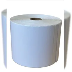 Vago-Tools 4 Rollen Versandetiketten 103x199mm 500 Labels