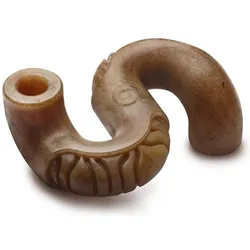Benebone Tripe Bone M 15cm- (81005421039) (Kauspielzeug Hund), Hundespielzeug