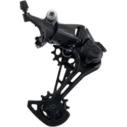 Shimano, Schaltwerk, (10-fach, 11-fach)