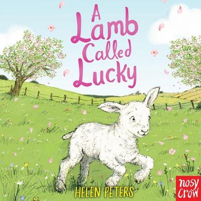 A Lamb Called Lucky - Helen Peters, Audio, 9781839946165