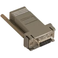Interface Adapter IA1