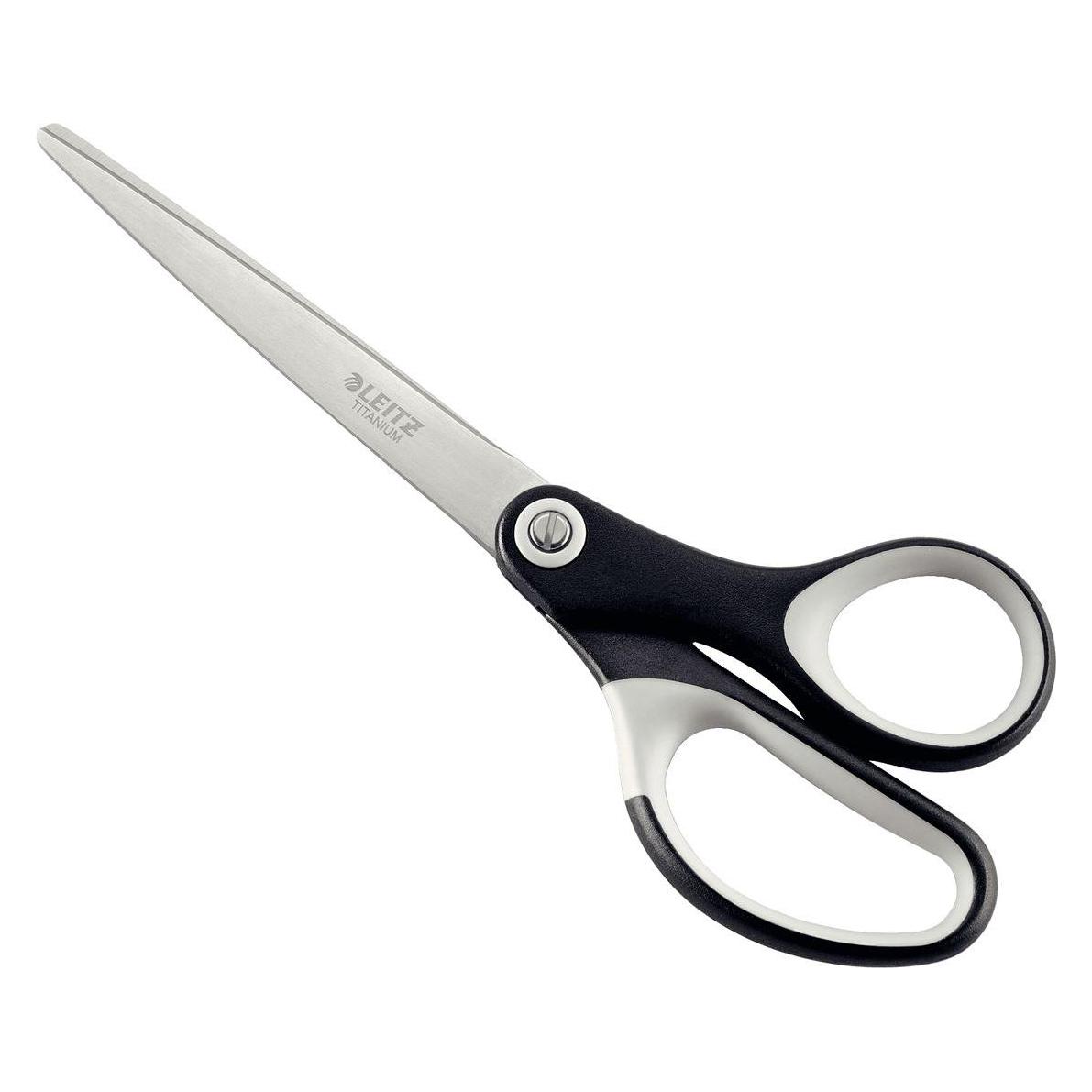 Leitz Titan Büroscheren (18 cm) (54166095)