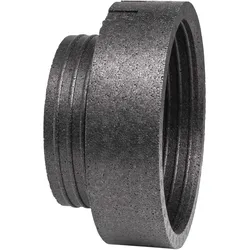 Kermi x-well EPP-Verbinder für abgelängte Rohre NW 160/43