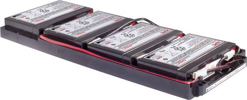 APC APC Replacement Battery Cartridge 34 19 Zoll USV Battery Pack