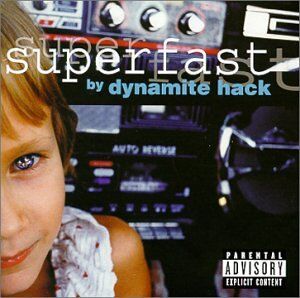 Dynamite Hack - Superfast - Preis vom 09.10.2026 07:28:09 h